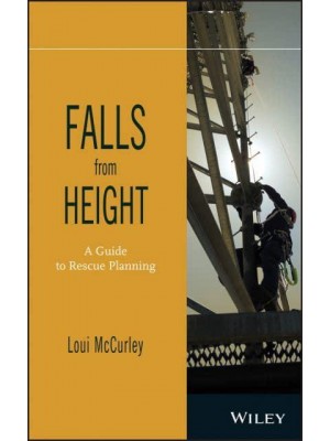 Falls from Height A Guide to Rescue Planning