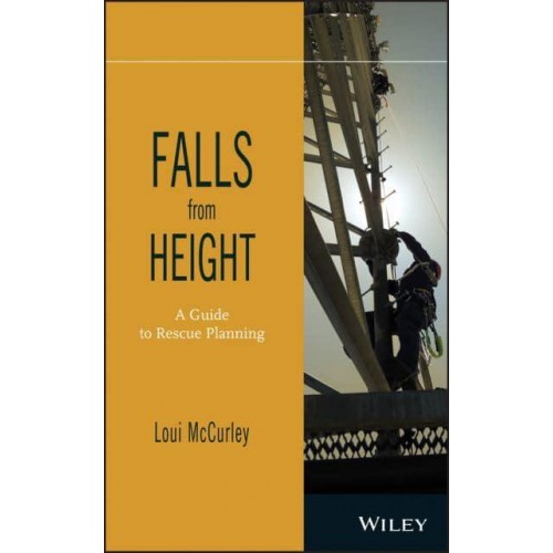 Falls from Height A Guide to Rescue Planning