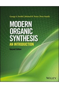 Modern Organic Synthesis An Introduction