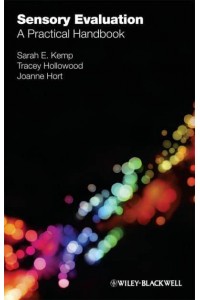 Sensory Evaluation A Practical Handbook