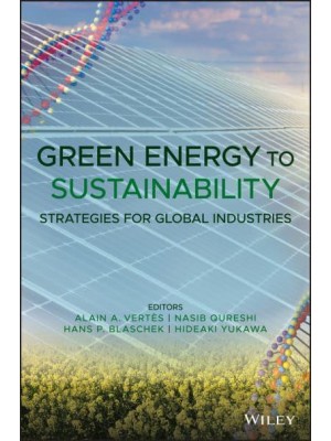 Green Energy to Sustainability Strategies for Global Industries