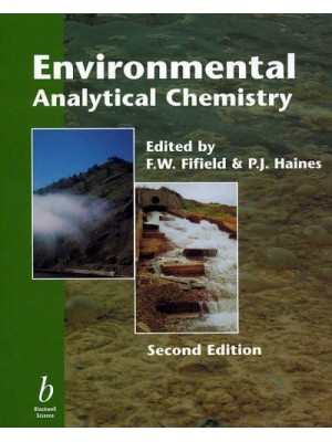 Environmental Analytical Chemistry