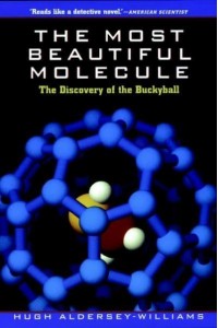 The Most Beautiful Molecule The Discovery of the Buckyball