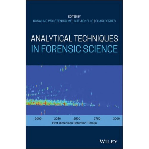 Analytical Techniques in Forensic Science