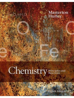 Chemistry Principles and Reactions