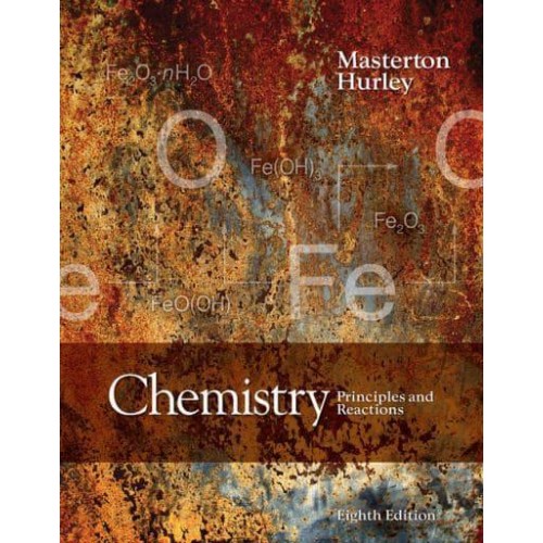 Chemistry Principles and Reactions