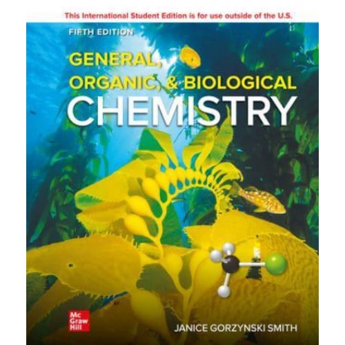 General, Organic, & Biological Chemistry