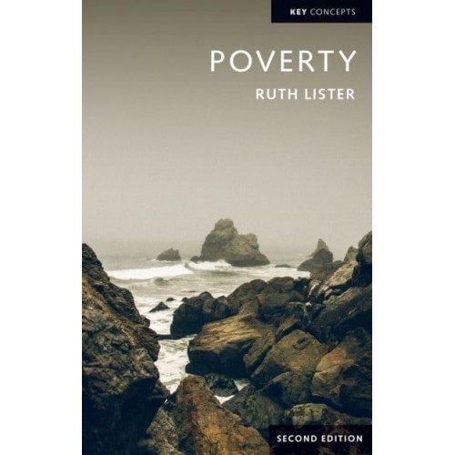 Poverty - Key Concepts