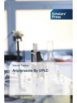 Aripiprazole By UPLC