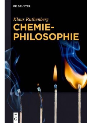 Chemiephilosophie