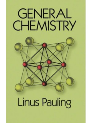 General Chemistry - Dover Books on Chemistry