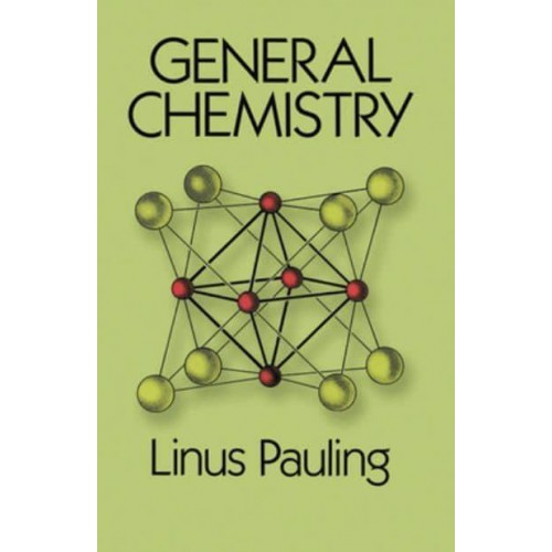 General Chemistry - Dover Books on Chemistry