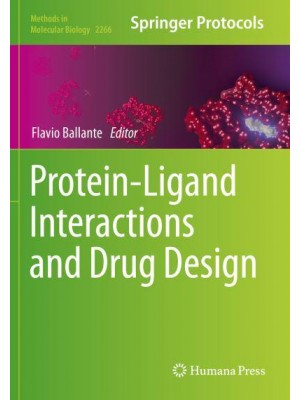 Protein-Ligand Interactions and Drug Design - Methods in Molecular Biology