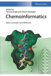 Chemoinformatics Basic Concepts and Methods
