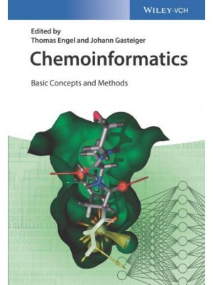 Chemoinformatics Basic Concepts and Methods