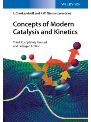 Concepts of Modern Catalysis and Kinetics
