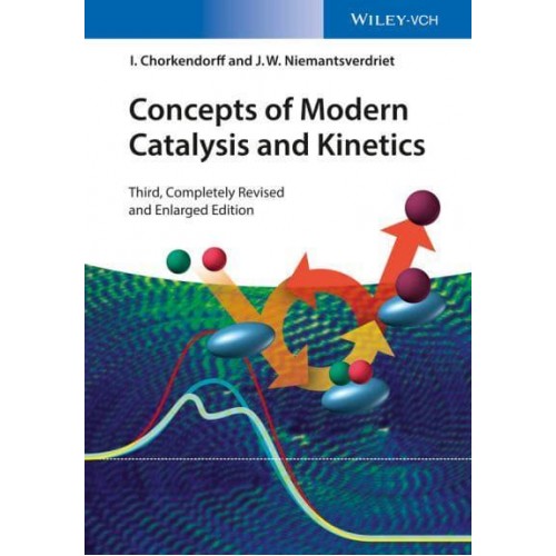 Concepts of Modern Catalysis and Kinetics