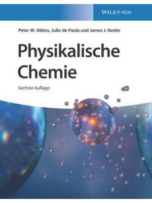 Physikalische Chemie