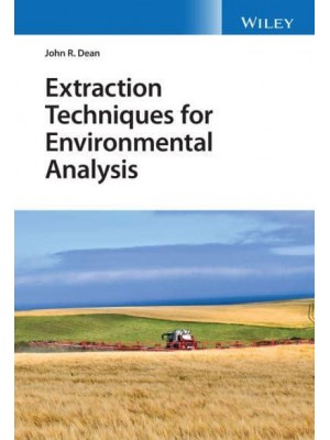 Extraction Techniques for Environmental Analysis