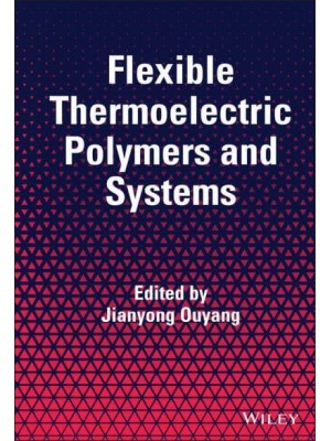Flexible Thermoelectric Polymers and Systems