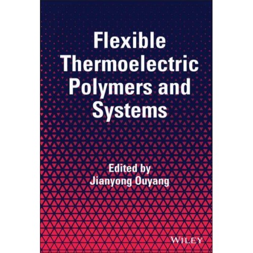 Flexible Thermoelectric Polymers and Systems