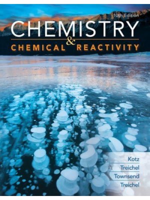 Chemistry & Chemical Reactivity