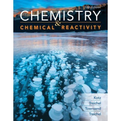 Chemistry & Chemical Reactivity