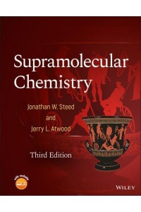 Supramolecular Chemistry