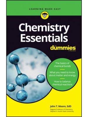 Chemistry Essentials for Dummies