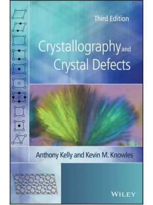 Crystallography and Crystal Defects