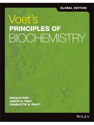 Voet's Principles of Biochemistry