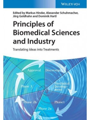 Principles of Biomedical Sciences and Industry Translating Ideas Into Treatments
