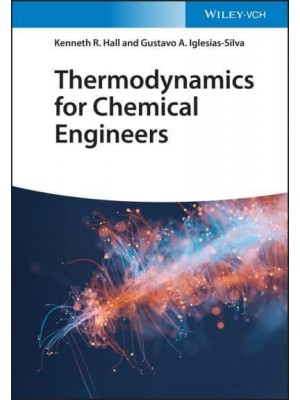 Thermodynamics for Chemical Engineers