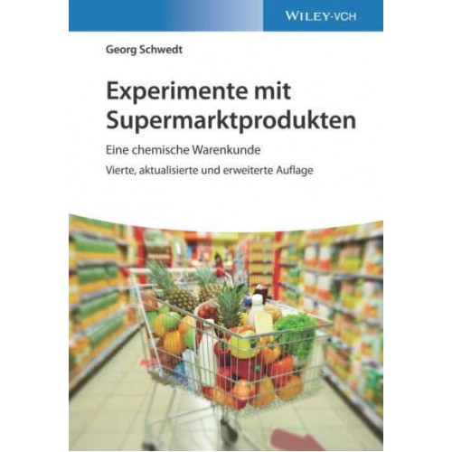 Experimente Mit Supermarktprodukten Eine Chemische Warenkunde