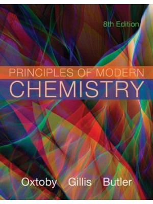 Principles of Modern Chemistry