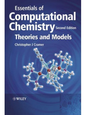 Essentials of Computational Chemistry