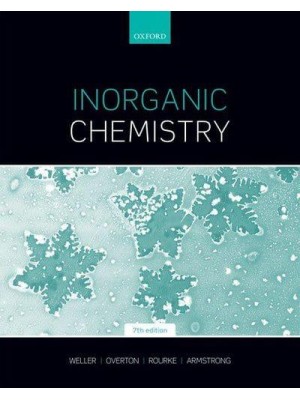 Inorganic Chemistry