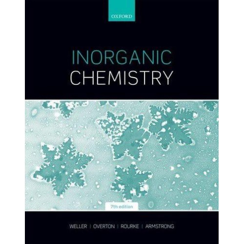 Inorganic Chemistry