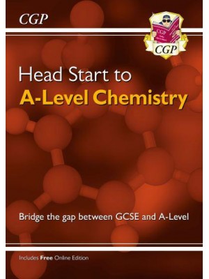 Head Start to A-Level Chemistry