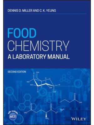 Food Chemistry A Laboratory Manual