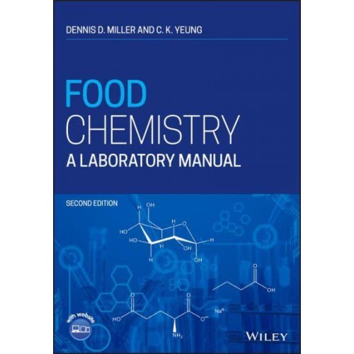 Food Chemistry A Laboratory Manual