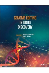 Genome Editing in Drug Discovery