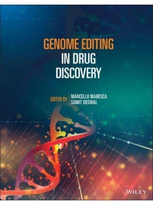 Genome Editing in Drug Discovery