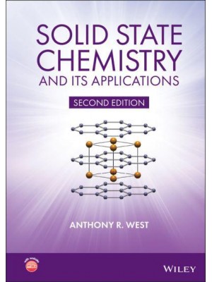 Solid State Chemistry