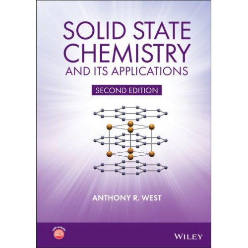 Solid State Chemistry