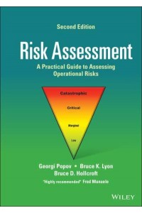 Risk Assessment A Practical Guide to Assessing Operational Risks