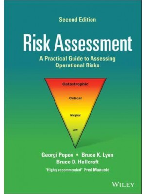 Risk Assessment A Practical Guide to Assessing Operational Risks