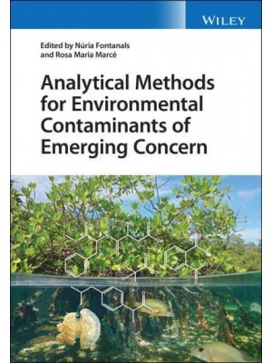 Analytical Methods for Environmental Contaminants of Emerging Concern