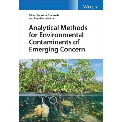 Analytical Methods for Environmental Contaminants of Emerging Concern