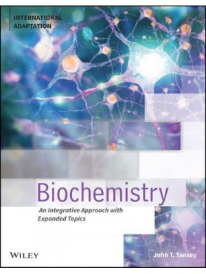 Biochemistry An Integrative Approach